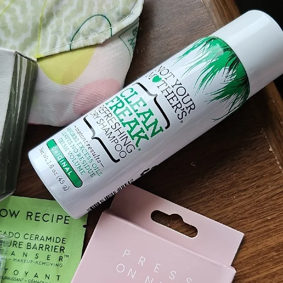 New Sephora Skincare Samples Travel Size Quiet Luxury Self Care Byroe Aveda Glow - Picture 6 of 14